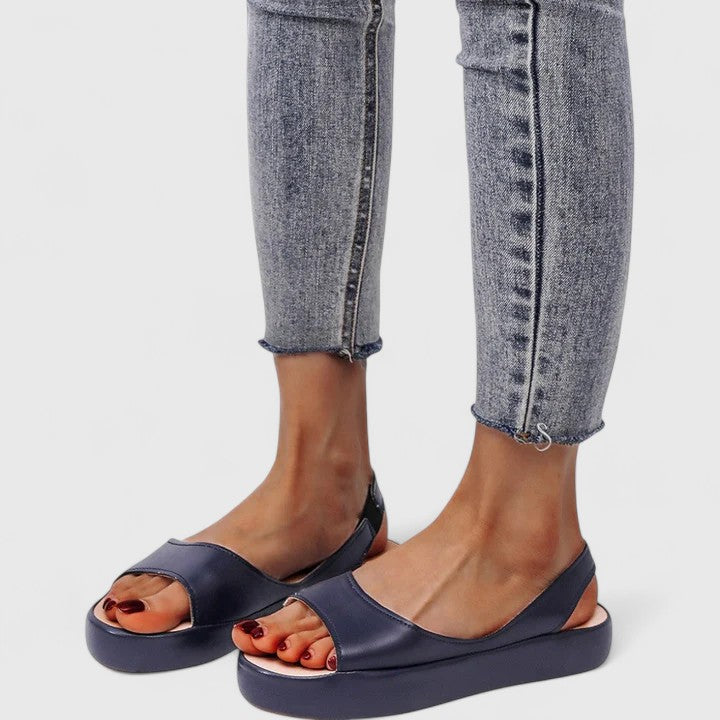 Emrynn | Orthopedische Sandalen