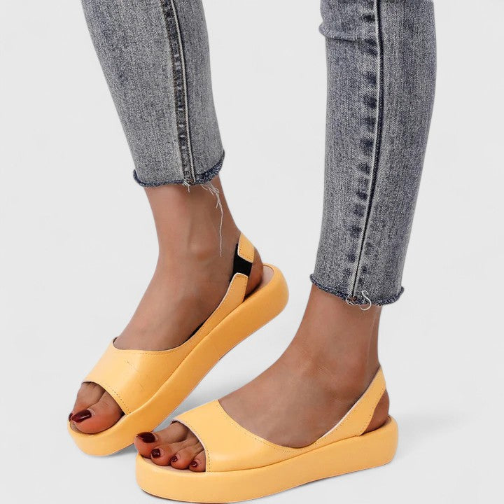 Emrynn | Orthopedische Sandalen