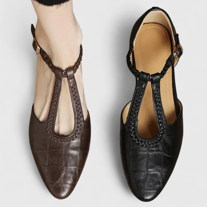 Delorayne | Elegante Sandalen