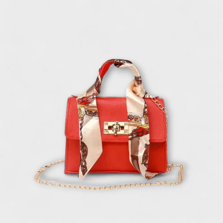 Daisy | Vrouwen Elegante Ketting Handtas
