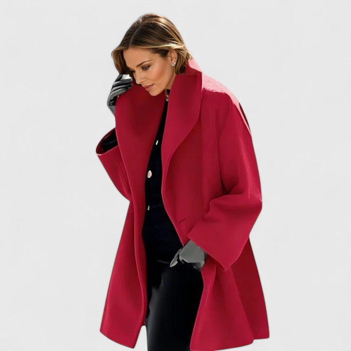 Elorinda | Elegante Jas