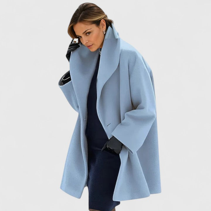 Elorinda | Elegante Jas