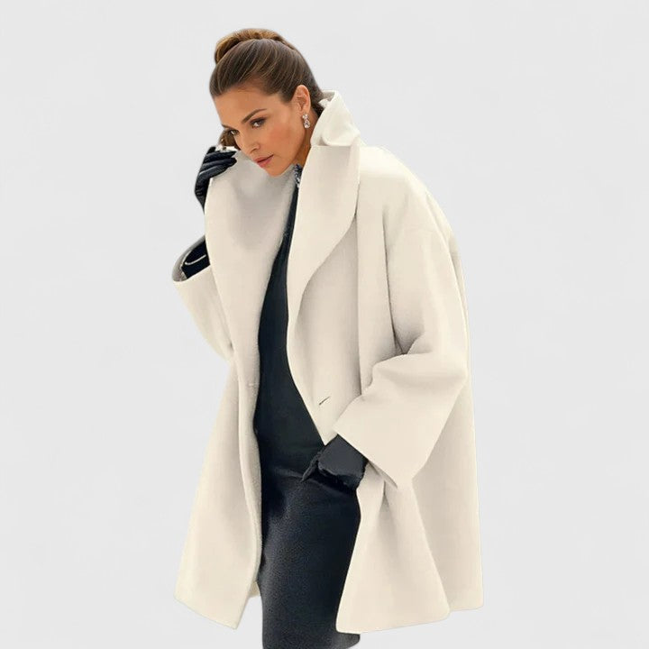 Elorinda | Elegante Jas