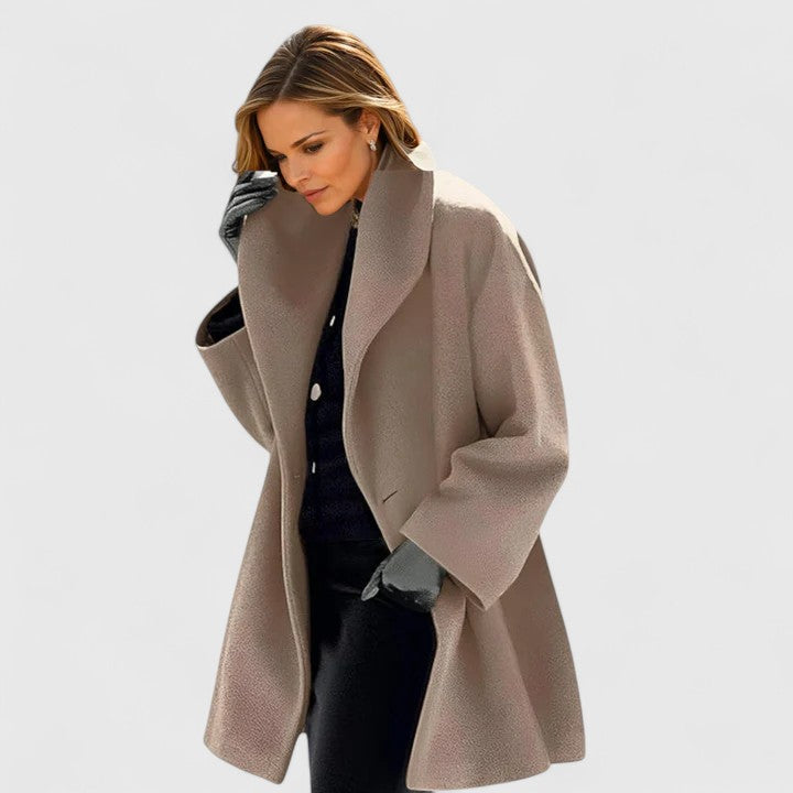 Elorinda | Elegante Jas