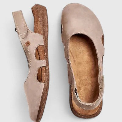 Karylle | Verfijnde Sandalen