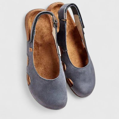 Karylle | Verfijnde Sandalen