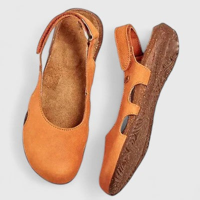 Karylle | Verfijnde Sandalen