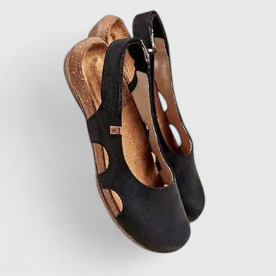Karylle | Verfijnde Sandalen