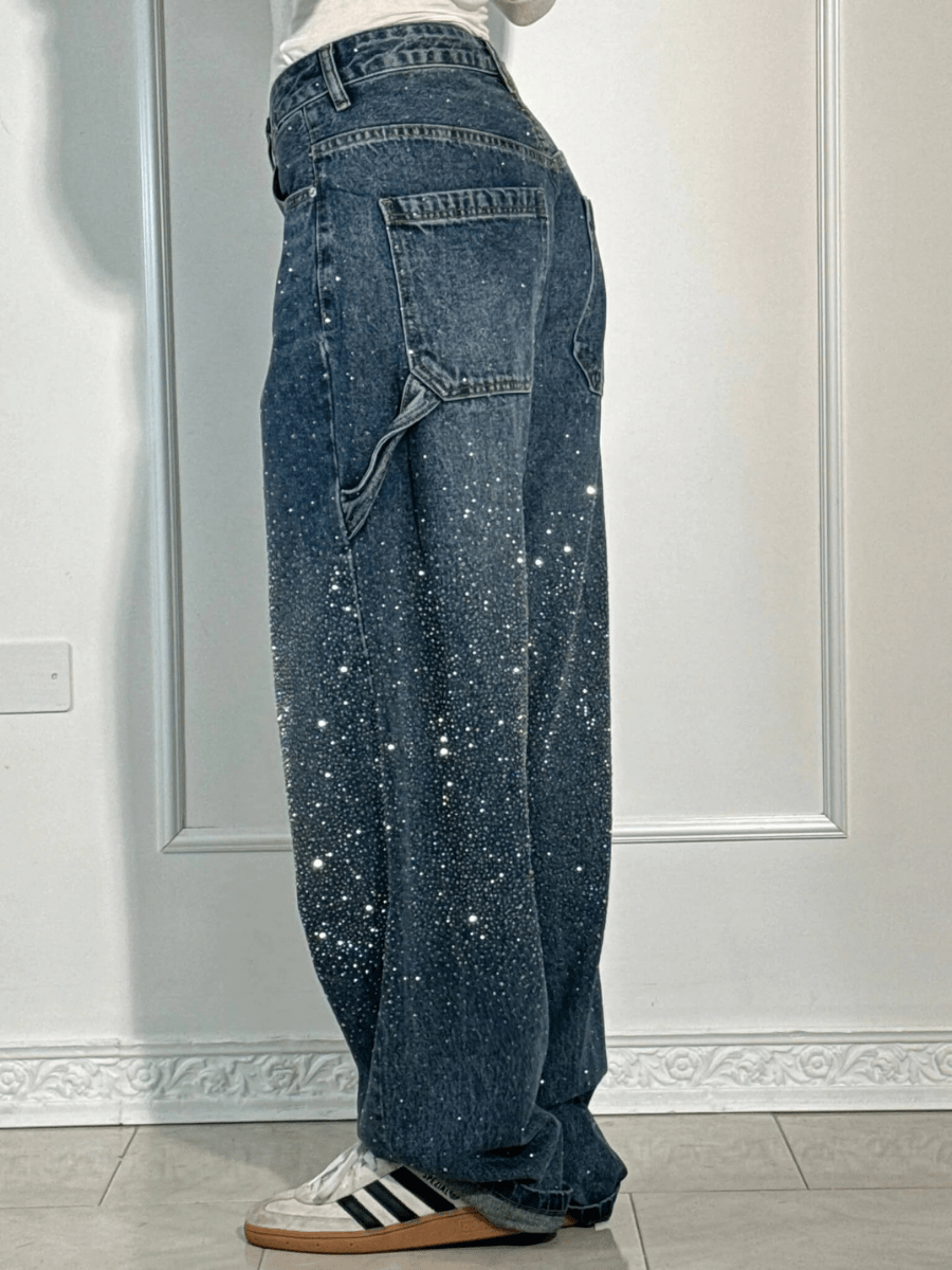 Tae | Verfijnde Broek