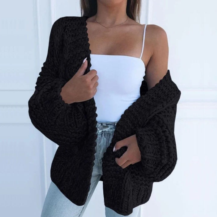 Yvanderliah | Comfortabele Cardigan