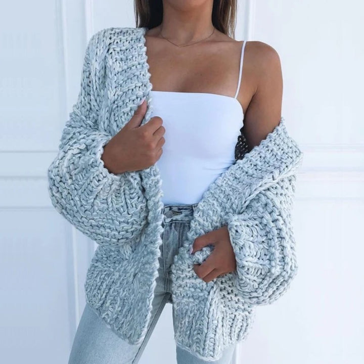 Yvanderliah | Comfortabele Cardigan