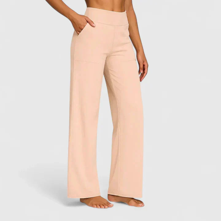 Ame | Elegante Broek