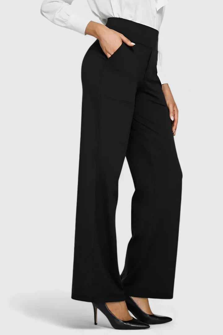 Ame | Elegante Broek