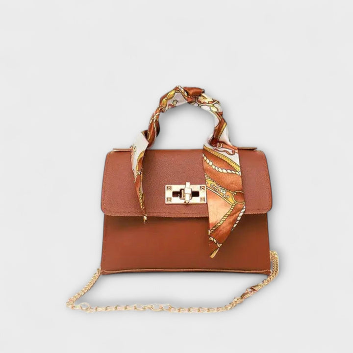 Daisy | Vrouwen Elegante Ketting Handtas