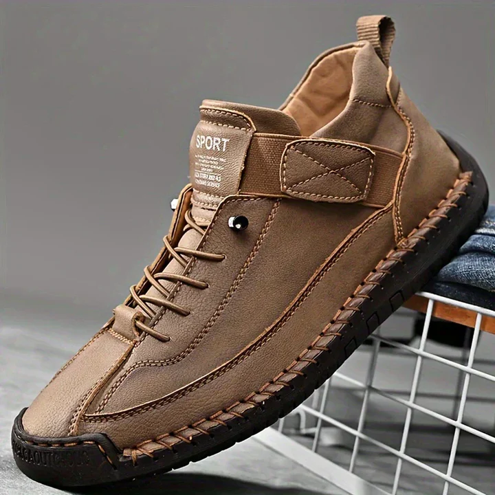 Saela | Orthopedische Sneakers