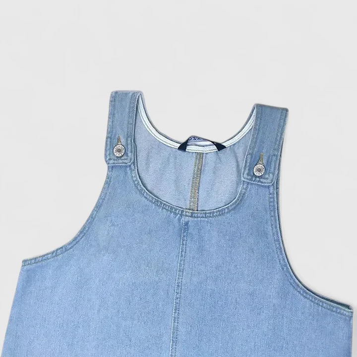 Zarisse | Elegante Midi Jurk