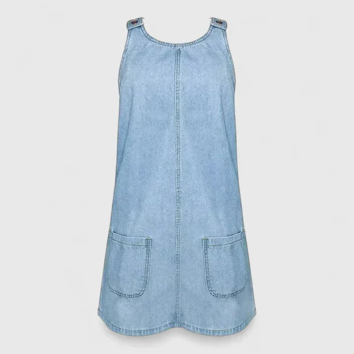 Zarisse | Elegante Midi Jurk