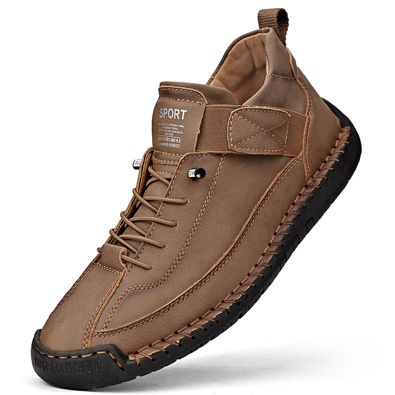 Saela | Orthopedische Sneakers