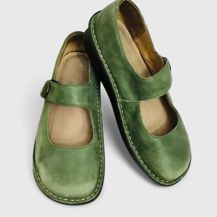 Violetta | Orthopedische Schoenen