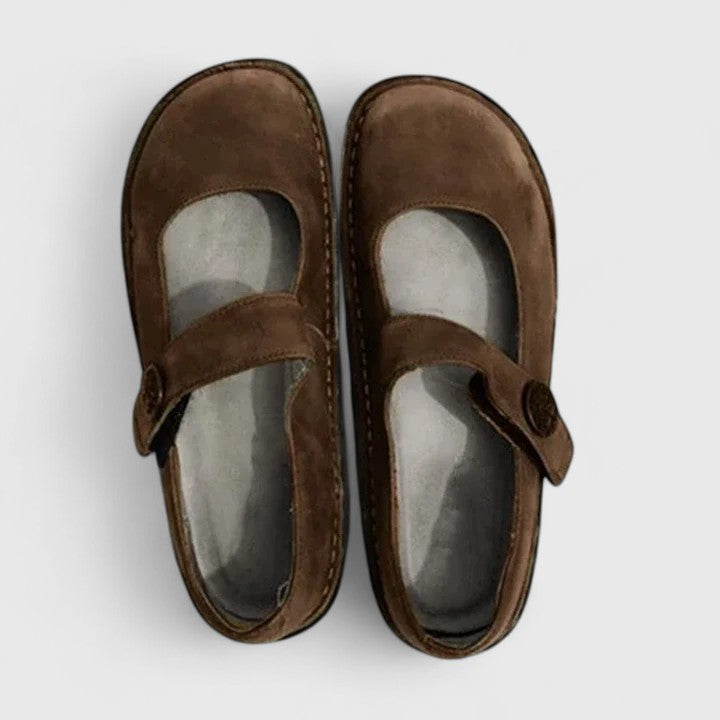 Violetta | Orthopedische Schoenen