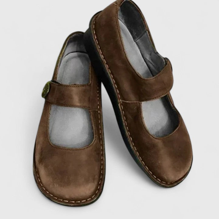 Violetta | Orthopedische Schoenen