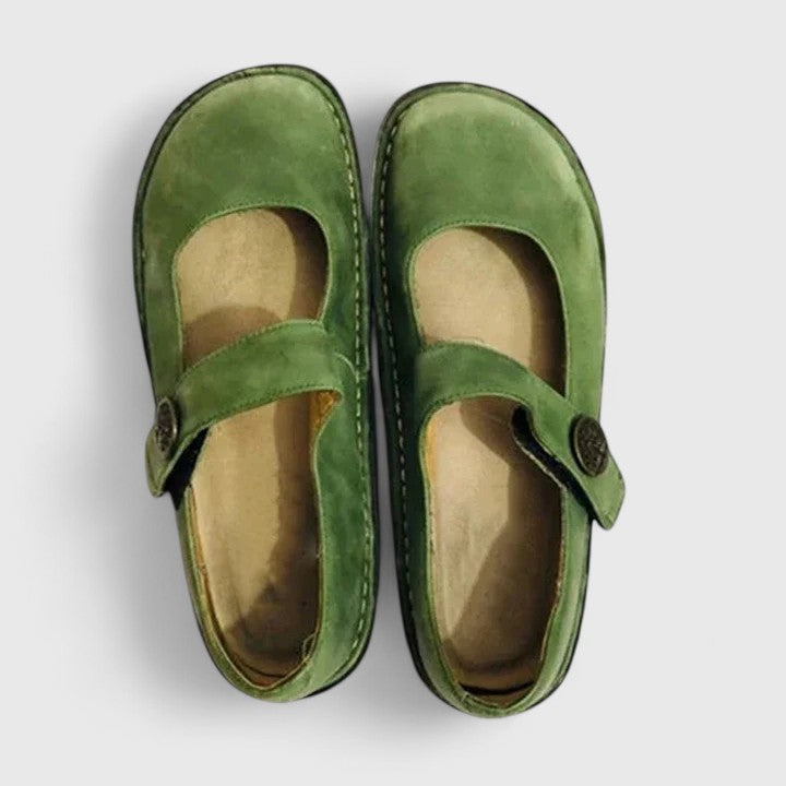 Violetta | Orthopedische Schoenen