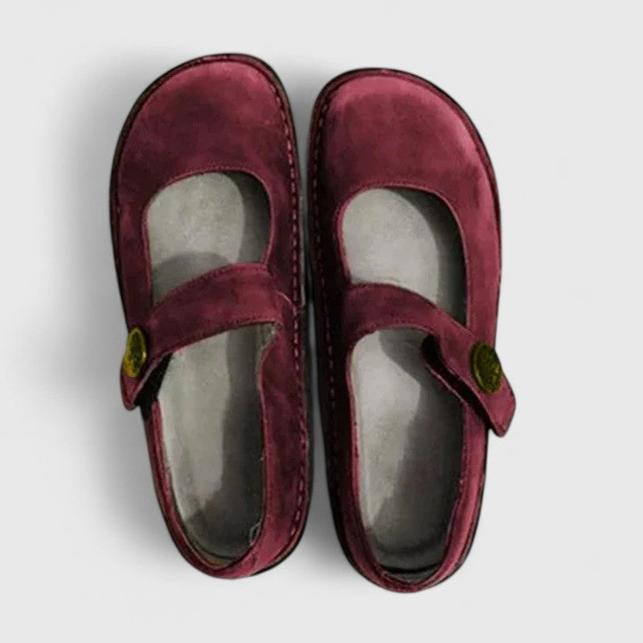 Violetta | Orthopedische Schoenen