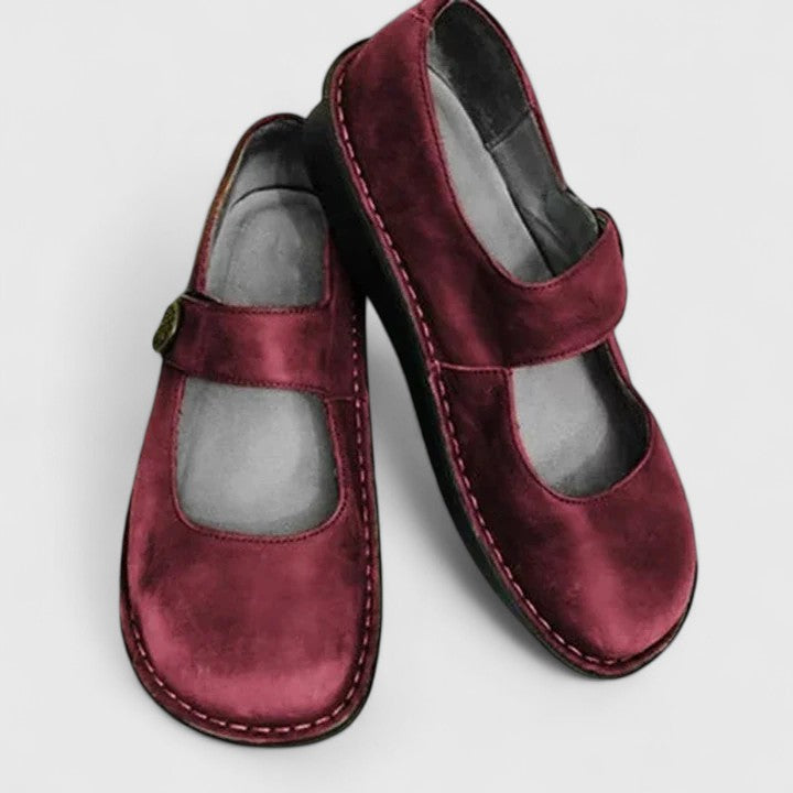 Violetta | Orthopedische Schoenen