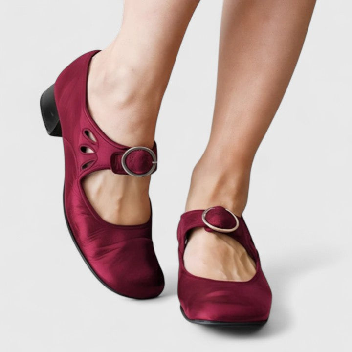 Talorienne | Elegante Schoenen