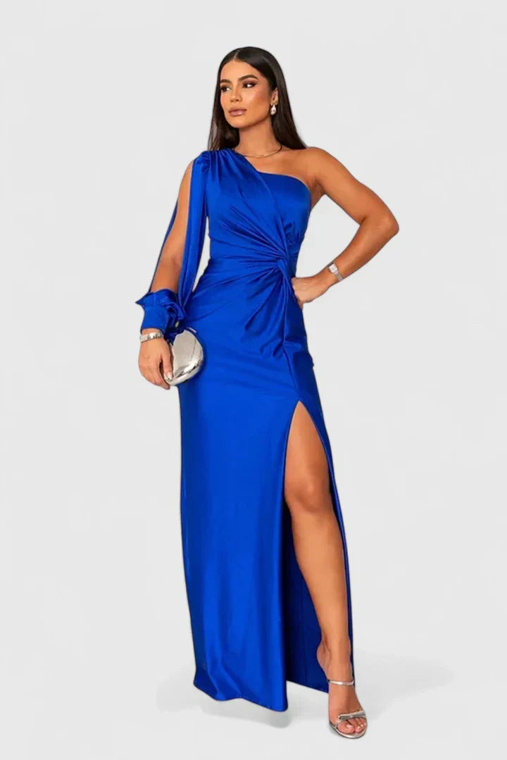 Alionessah | Elegante Maxi Jurk
