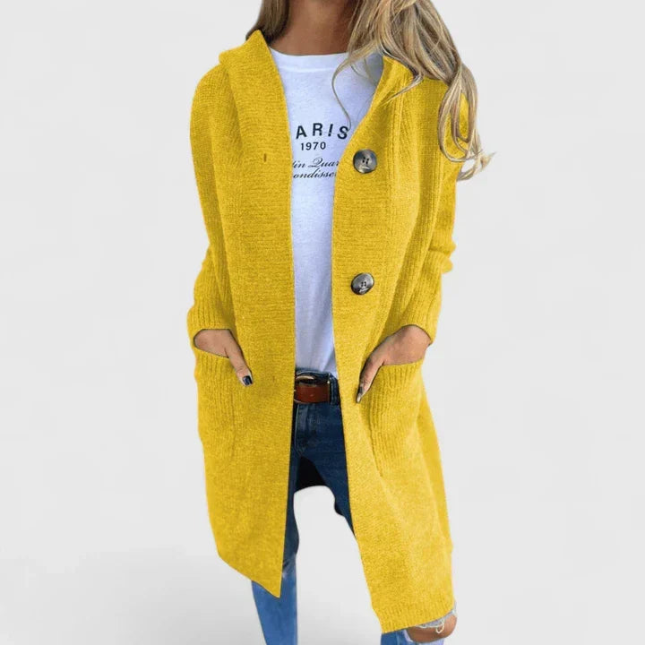 Dia | Elegante Cardigan