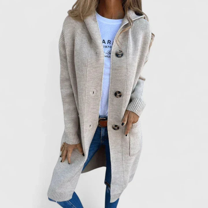 Dia | Elegante Cardigan