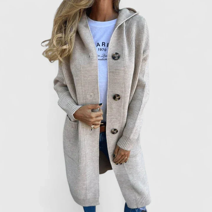 Dia | Elegante Cardigan