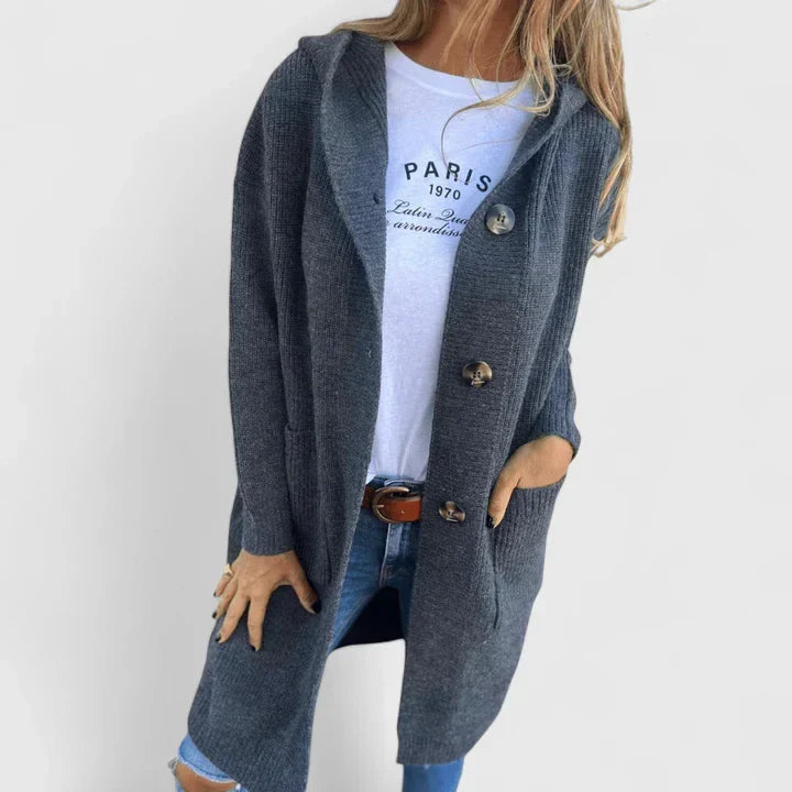 Dia | Elegante Cardigan