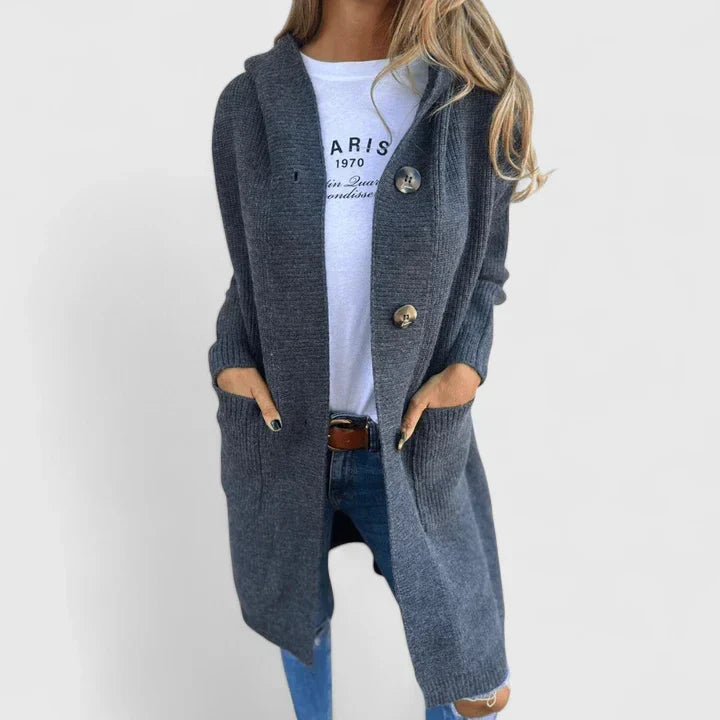 Dia | Elegante Cardigan
