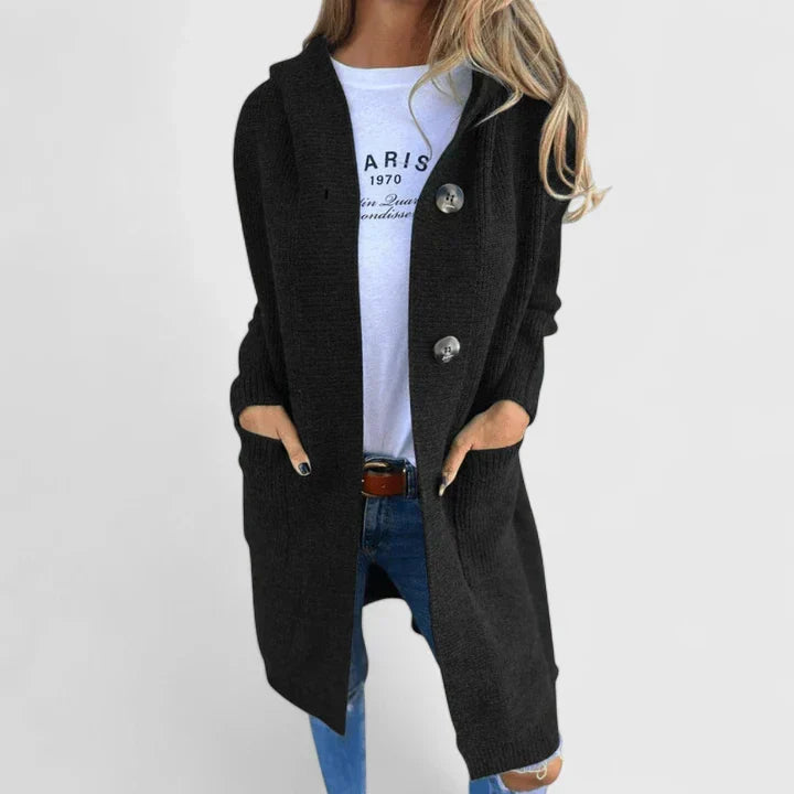 Dia | Elegante Cardigan