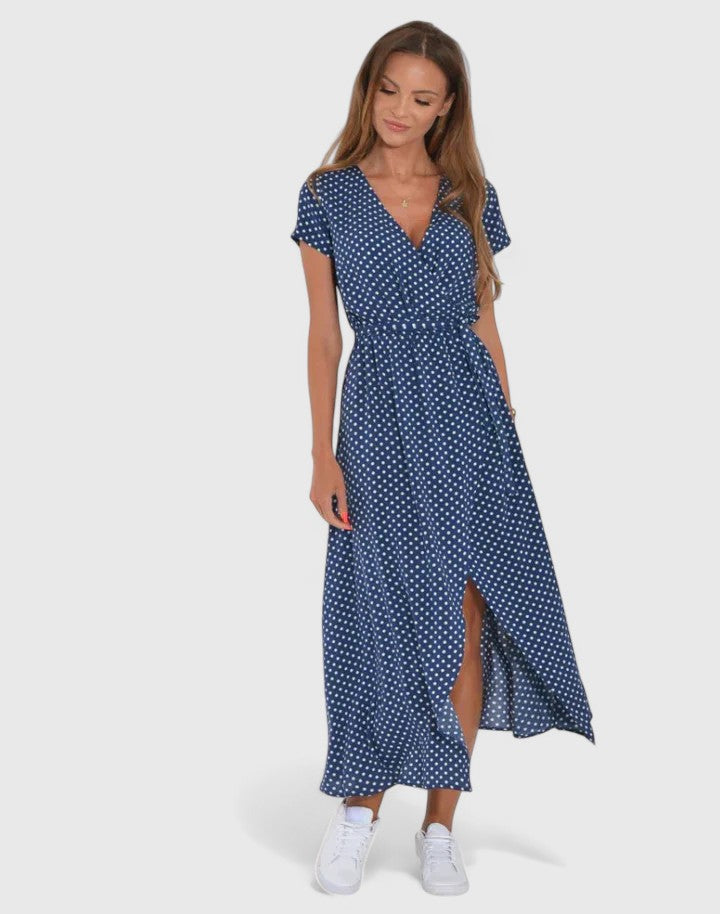 Angie | Elegante Jurk