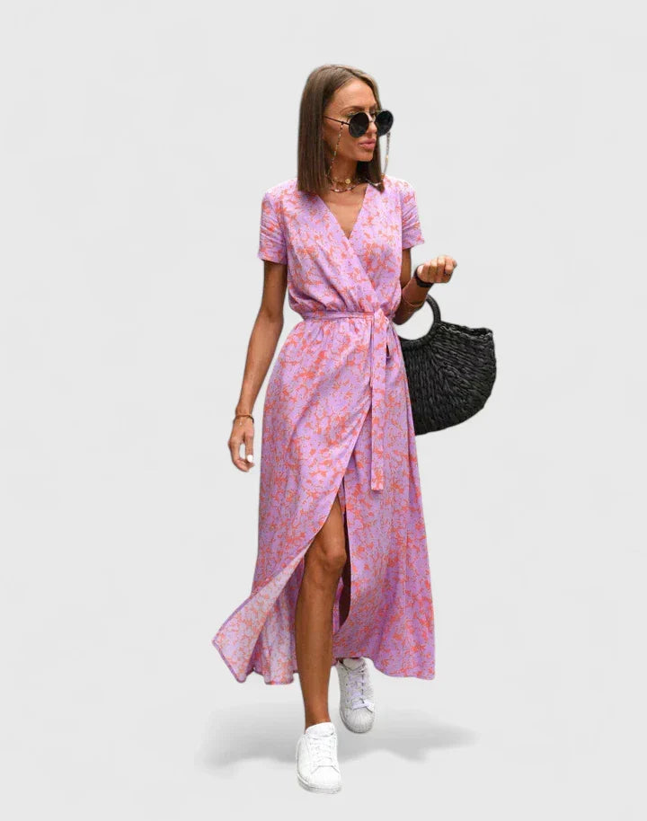 Celymarae | Elegante Jurk