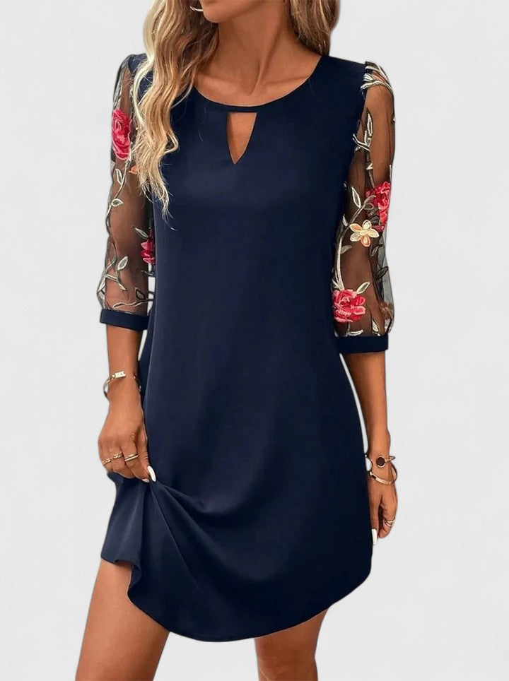 Raveline | Elegante Zomerjurk