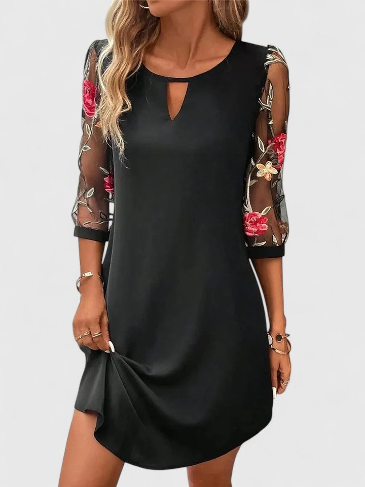 Raveline | Elegante Zomerjurk