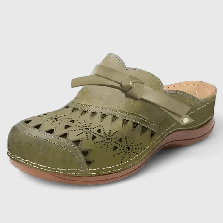 Braylynnn | Elegante Sandalen
