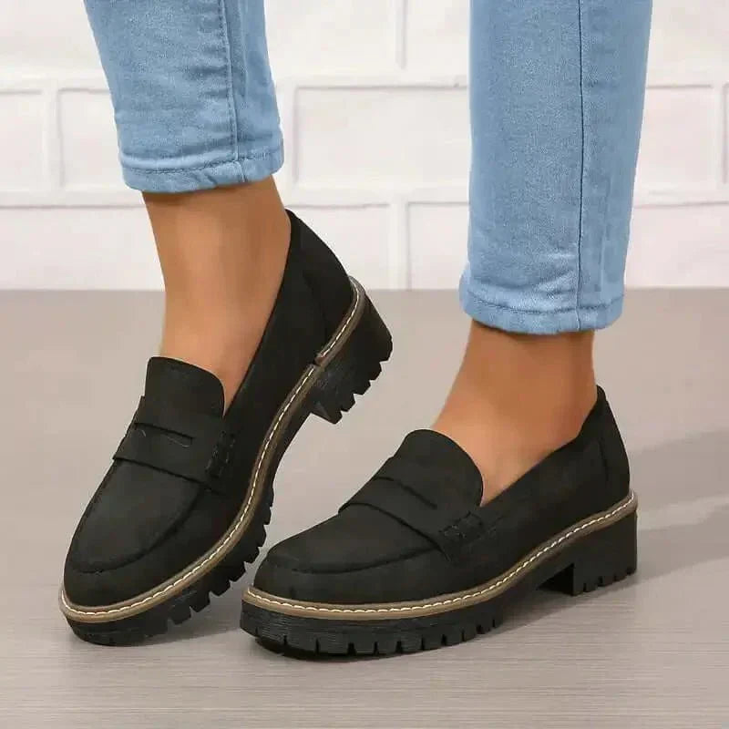 Nadya | Comfortabele Damesschoenen