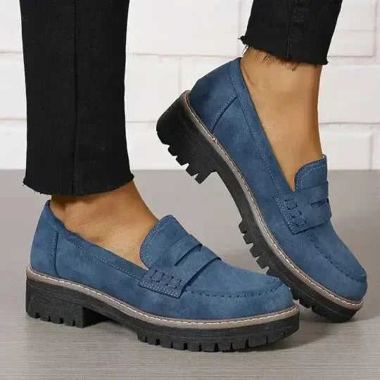 Nadya | Comfortabele Damesschoenen