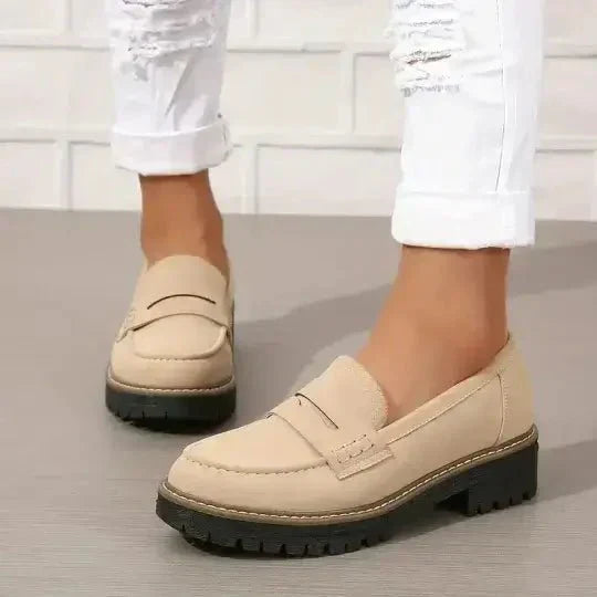 Nadya | Comfortabele Damesschoenen