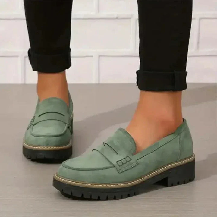 Nadya | Comfortabele Damesschoenen