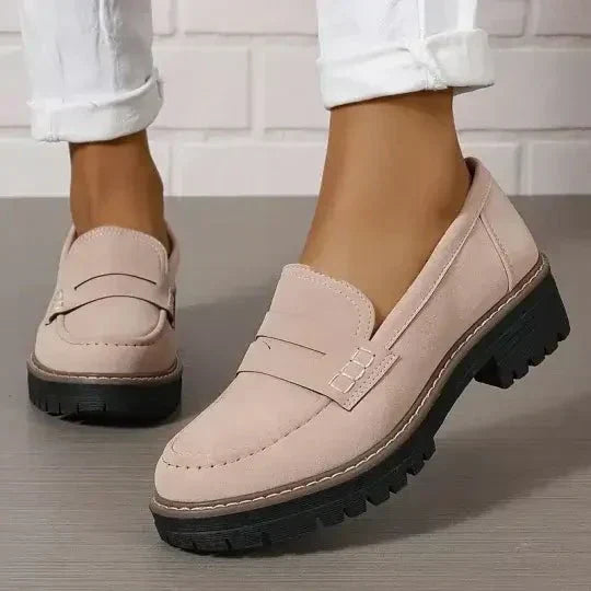 Nadya | Comfortabele Damesschoenen