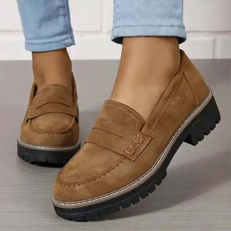 Nadya | Comfortabele Damesschoenen