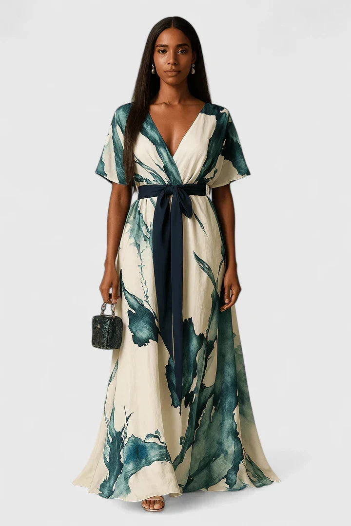 Xavrynah | Elegante Jurk