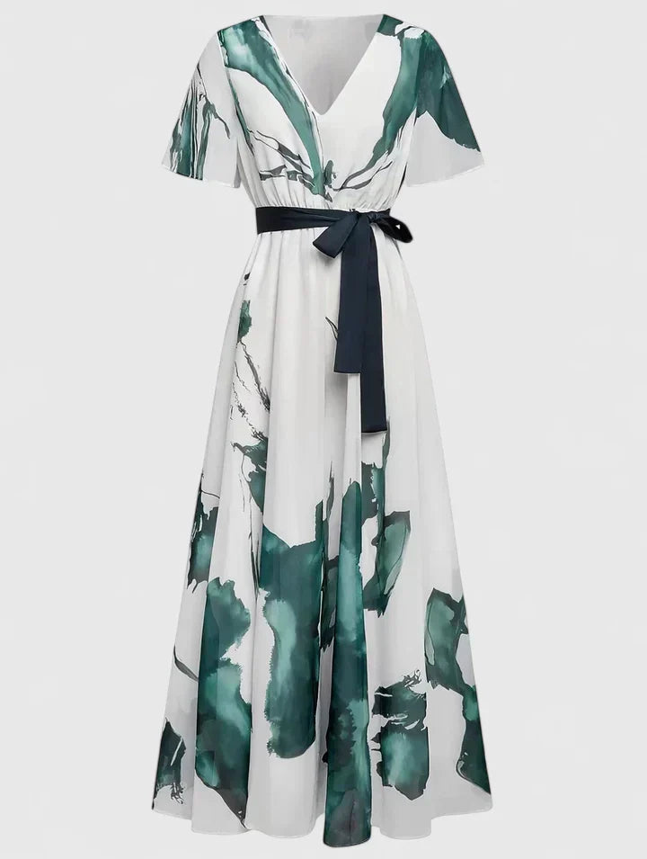 Xavrynah | Elegante Jurk