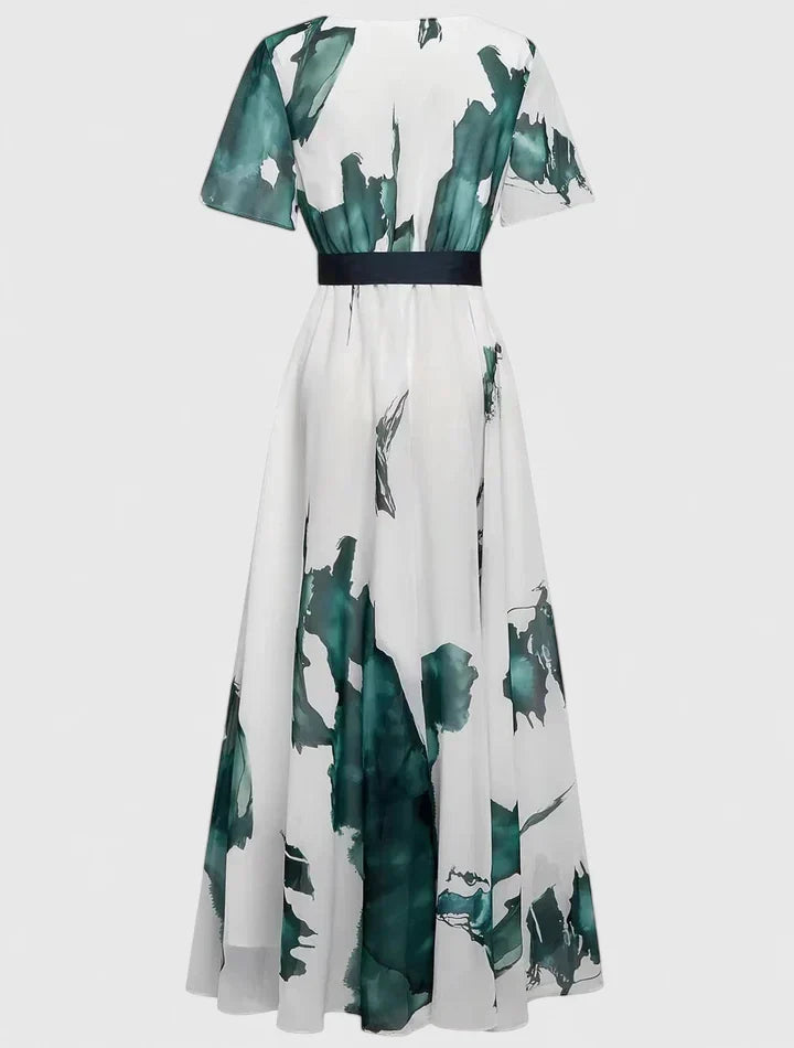 Xavrynah | Elegante Jurk